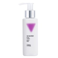 Seventeen Pink Juicy Body Silk 100ml